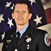 David Lookingbill, MBA, B.S., NR-P