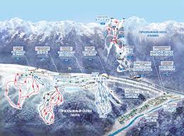 Novoe Raspisanie Elektrichek Sochi Adler Krasnaya Polyana S Izmeneniyami Ot 1 Dekabrya 2018 Putevoditel Po Krasnoj Polyane