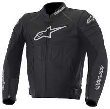 Alpinestars Gp Plus R V2 Airflow Jacket 20 91 99 Off Revzilla Black Leather Jacket Men Leather Jacket Men Leather Jacket Black