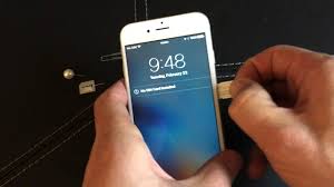 This video shows you how to insert a nano sim card into the apple iphone 6 or iphone 6s and iphone 6 plus or iphone 6s plus and can also be replicated on the. Iphone 6 6 Plus How To Insert Eject Sim Card Youtube Iphone Iphone 6 Plus Iphone 6