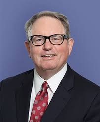 Mark T. Patterson II