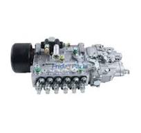 Fuel Injection Pump 1156033342 for Isuzu Engine 6HK1 Hitachi Excavator  ZX330-3G ZX350-5G ZX350H ZX350K ZX350W ZX500W ZX360LC-HHE