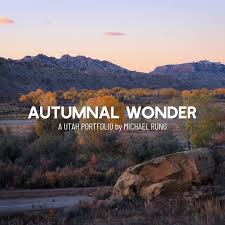 Along a stretch of a remote trail in southern Utah there are seemingly  endless opportunities to find reflected light bouncing off the richly  colored canyon walls. It was here that I made