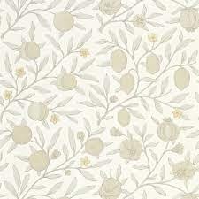 Style Library The Premier Destination For Stylish And Quality British Design Products Pure Fruit Wallpaper D Wallpaper Blue Wallpapers Morris Wallpapers
