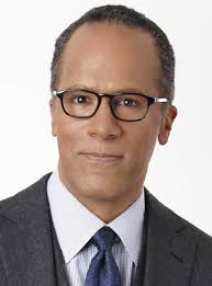 Lester Holt