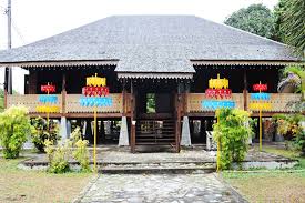 September 23, 2016september 23, 2016 by cheguoyabun. Tour Belitung Singgahi Rumah Adat Belitung