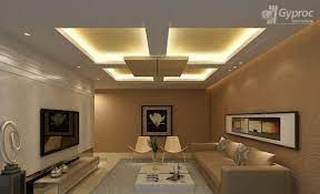 Model sofa minimalis bentuk l biasanya terdiri dari 4 seat, dengan pembagian 2+2 atau 3+1. 70 Desain Plafon Ruang Tamu Cantik Renovasi Rumah Net Rumah Desain Renovasi Rumah