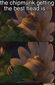 We did not find results for: The Chipmunk Getting The Best Head Is Funny Instagram Memes Edgy Memes Memes