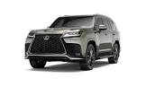 LEXUS-LX