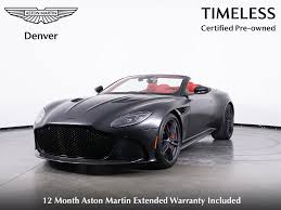 Image result for Satin Jet Black 2023 Aston Martin