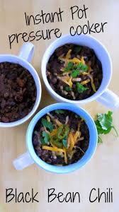 Black Bean And Lentil Soup Instant Pot Pressure Cooker Black Bean Lentil Chili Recipe Hip Pressure Cooking Pressure Cooker Recipes Lentil Chili Recipe