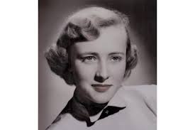 Gloria Keenan Obituary (1931