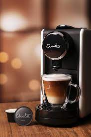 Contact usget quotefind tablemake appointmentplace orderview menu. Arissto Coffee Machine Home Appliances Kitchenware On Carousell