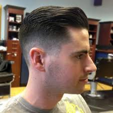 The best pompadour haircuts for men. Pompadour Hairstyle For Android Apk Download