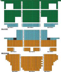 55 Rigorous State Theater State College Seating Chart