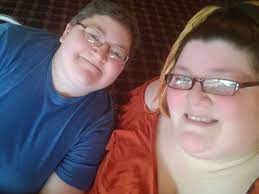 Her official cause of death has not been announced. See My 600 Lb Life Star Gina Krasley S Weight Loss Photos Update