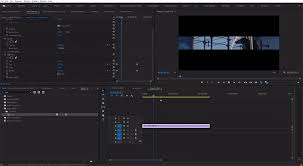 Rotating videos in any direction is easy in premiere pro and can be done directly in the effect controls panel. Three Creative Ways To Use The Crop Tool In Premiere Pro Cc 4k Shooters