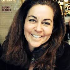 Vanessa Boren's Instagram, Twitter & Facebook