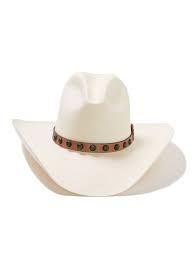 Stetson Broken Bow 10x Straw Cowboy Hat Cowboy Hats Straw Cowboy Hat Cowboy