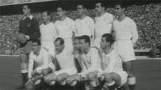 Real Madrid - history and facts of the football club