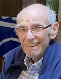 Arthur D. Shaw Obituary June 3, 2023