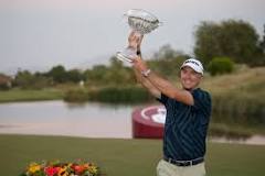Image result for who won the shriners golf tournament in las vegas