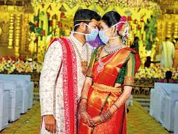 Here is an overview of the reactions and in addition to the typical vaccination reactions, there were also individual cases of sometimes severe side effects after vaccination, such as allergic. Wedding Covid 19 Big Fat Hyderabadi Weddings Take A Hit Events Movie News Times Of India