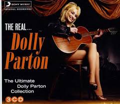 It is low maintenance, fun, extremely fast, stable and forgiving. Dolly Parton The Real Dolly Parton 3 Cds Jpc