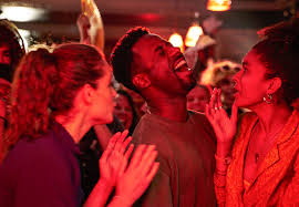 Also, exploring emmett's life after getting married. Trigonometry Hbo Max Review Polyamory Drama Is A Gentle Love Story Indiewire