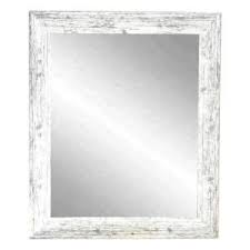 The Home Depot Logo White Wall Mirrors Mirror Wall Framed Mirror Wall