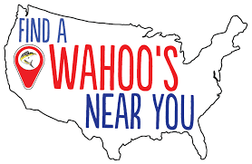 White or brown steamed rice. Wahoo S Fish Taco Menu Nutrition