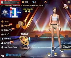 Vui lòng nhập tên đăng nhập hoặc địa chỉ email của bạn. Cach Ä'á»•i Ten Nhan Váº­t Garena Free Fire Ä'Æ¡n Giáº£n