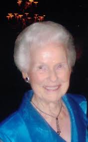 Mary Purvin, 95