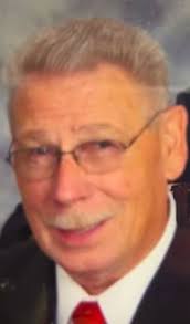 Nicholas Dickey Obituary (1939