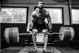 In this twelve hour seminar dmitry klokov shares the key elements of his success that will turbo charge your weightlifting career. 6 Simple Things I Learned From Dmitry Klokov Ross Stewart Fitness