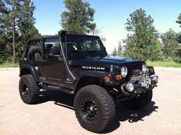 Boss 2005 Jeep Rubicon Unlimited Lj With Images Dream Cars Jeep Jeep Jeep Rubicon