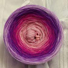 Pin Auf Esquonic Farbverlaufsgarne Gradient Yarns