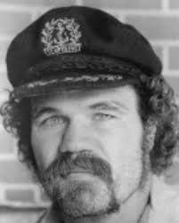 Randall "Tex" Cobb as Leonard Smalls in Raising Arizona