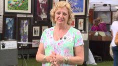 Celebrating 48 Years Of Camaraderie And Culture The Story Behind Arts In The Park Art In The Park Good Looking Women Celebrities