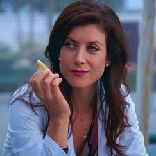 After private practice ended, scorsone came over to grey's anatomy. Pin By Somewhere In The World On Grey S Anatomy Greys Anatomy Couples Kate Walsh Greys Anatomy