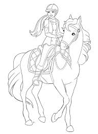 Vous pouvez imprimer et télécharger gratuitement vos coloriages favoris! Coloriages De Barbie A Imprimer Et Telecharger