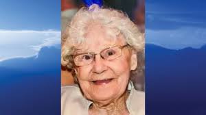 Nedda Pavicic Obituary