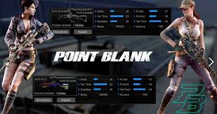 Nexon luciéndose como siempre con este increíble juego shooter el cual tiene gráficos muy buenos!descarga apk : Point Blank Descargar Para Pc Gratis