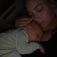 Casper Clark Parsons 🤍 8lbs 6oz 🤍 August 19th, 2024 at 8:51pm. Everyone  tells you before you are parents but you truly don't understand it until  you become parents yourselves that this