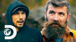 "That's A F*ck-Up Fred!" Parker's Honest Feedback On Fred Lewis Operation