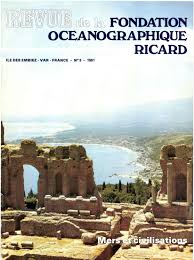 Ainsi, le processus continu d'une raffinerie simple comporte d'abord une pompe à huile classique du var à ne pas confondre avec une. Oceanorama N 5 By Institut Oceanographique Paul Ricard Issuu