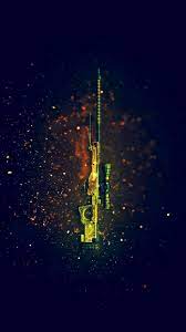 Pubg Awm Sniper With 8x Scope 4k Ultra Hd Wallpaper Pubg Mobile In 2021 Watercolor Wallpaper Phone Galaxy Wallpaper Iphone Android Phone Wallpaper