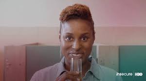 New Trending Gif On Giphy Issa Rae Hbo Hbo Series