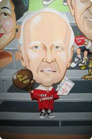 Donald “The Choirboy” Williamson