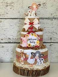 So go ahead, take a gander and check out these favorite elements that will have you swooning: 32 Farm Themed Baby Shower Ideas Farm Baby Shower Baby Shower Planning Farm Party
